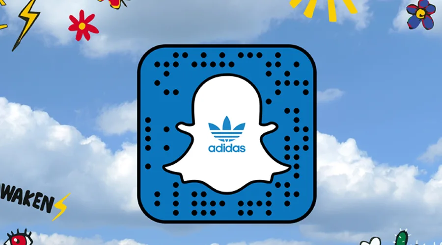 adidas-snapchat-collaboration-mmr – mobile marketing reads
