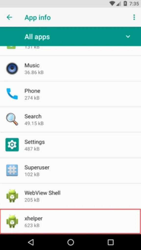 android-virus-xhelper-mmr – mobile marketing reads