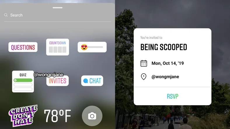 instagram-event-invites-sticker-mmr – mobile marketing reads