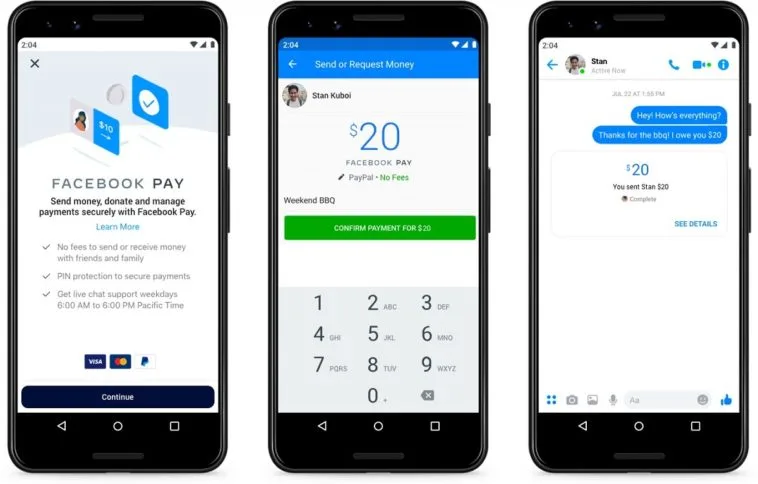facebook-pay – mobile marketing reads
