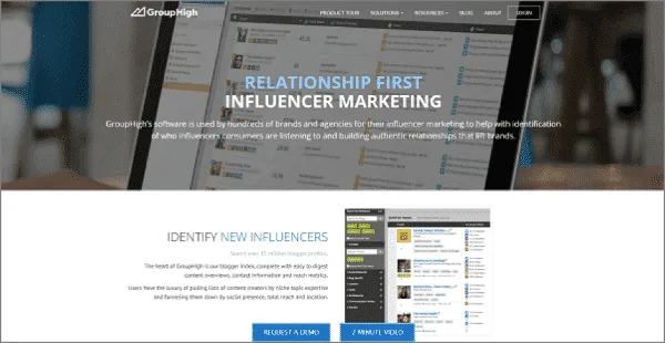 grouphigh-influencer-marketing-platforms – mobile marketing reads
