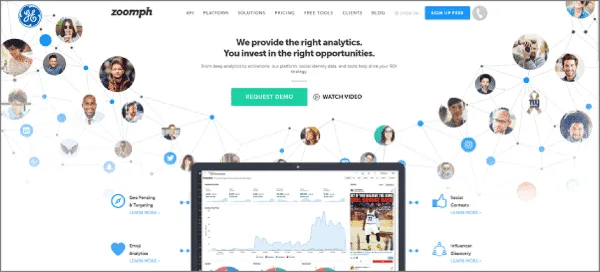zoomph-influencer-marketing-platforms – mobile marketing reads