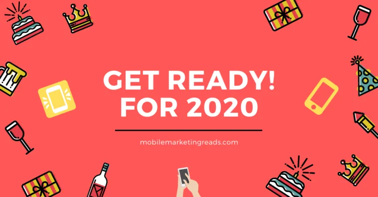 get your app ready for christmas – mobile marketing reads