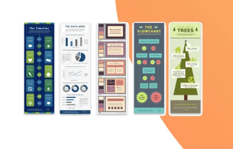 hubspot-free-infographic-templates – mobile marketing reads