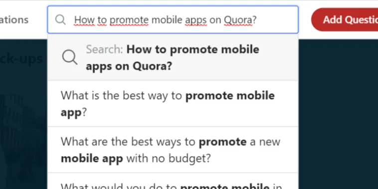 promote-mobile-apps-on-quora – mobile marketing reads