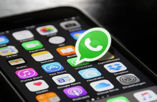 100-bn-whatsapp-messages-sent – mobile marketing reads