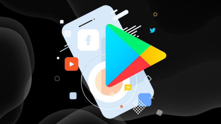 The Google Play Store Won't Show Update Notifications ...