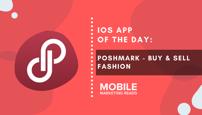 Best Ios Apps Poshmark Buy Sell Fashion Mobile Marketing Reads - master skins for roblox app ranking and store data app annie