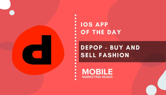 depop-shopping-app-review – mobile marketing reads