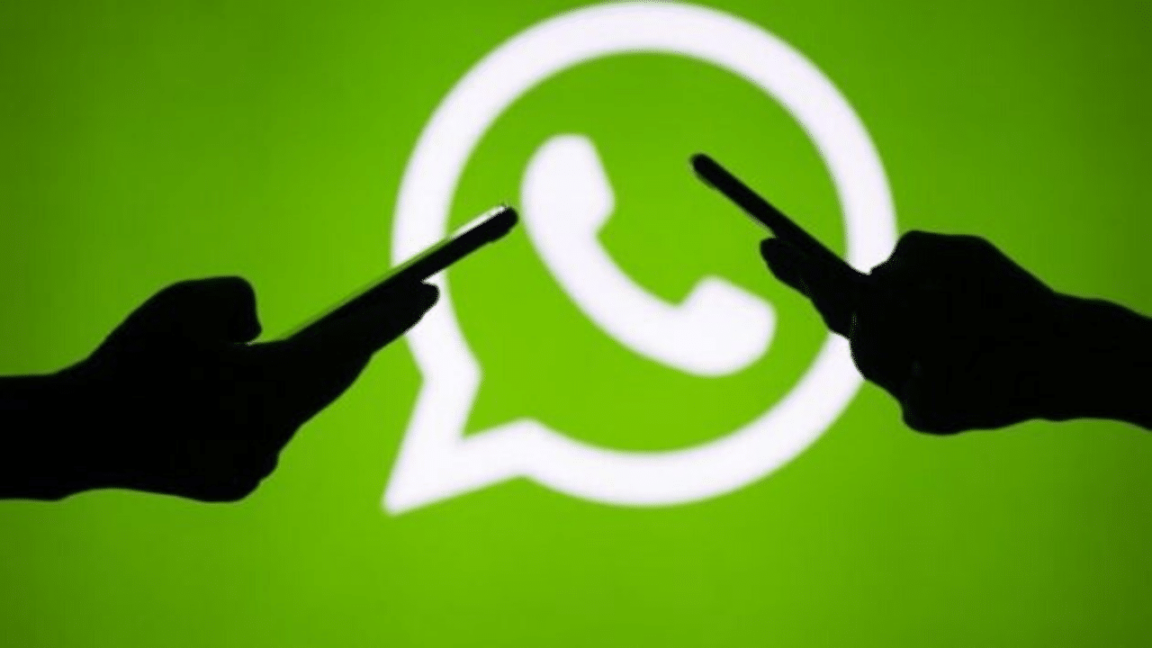 WhatsApp’s Terms and Privacy Policy update will mandate data-sharing with Facebook