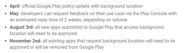 google-play-location-policy – mobile marketing reads