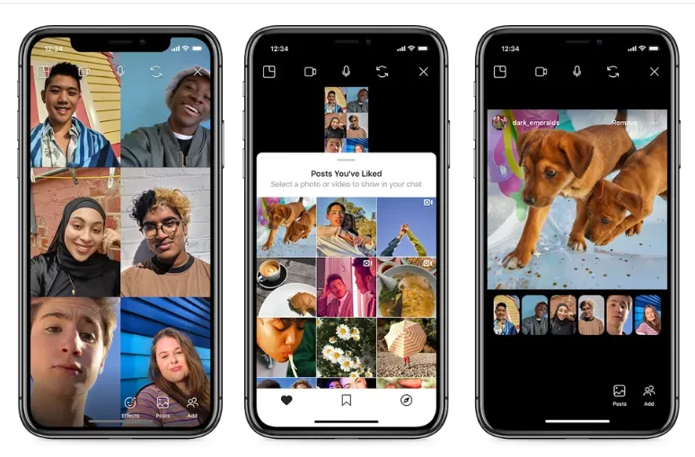 instagram-cowatching – mobile marketing reads