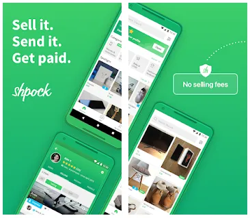 shpock-shopping-app-screenshots – mobile marketing reads