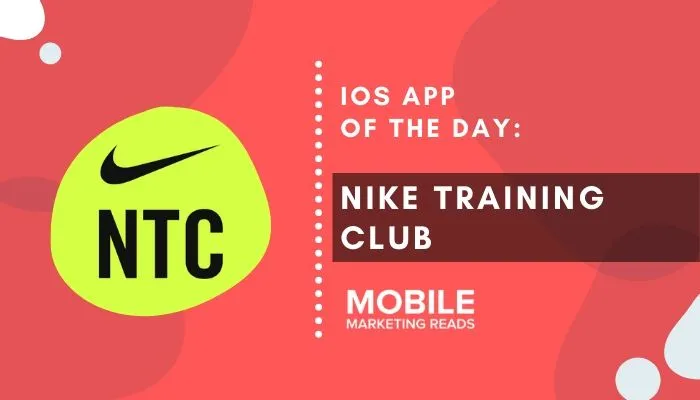 nike-training-club-guide-social – mobile marketing reads