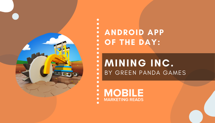 Best Android Games Mining Inc Mobile Marketing Reads - best android games mining inc best mining games on roblox Best Android Games Mining Inc Mobile Marketing Reads - best mining games on roblox