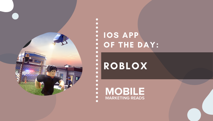 Best Ios Games Roblox Mobile Marketing Reads