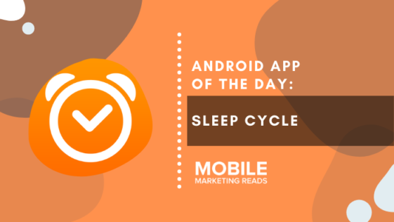 Best Android Apps of the Week | Mobile Marketing Reads