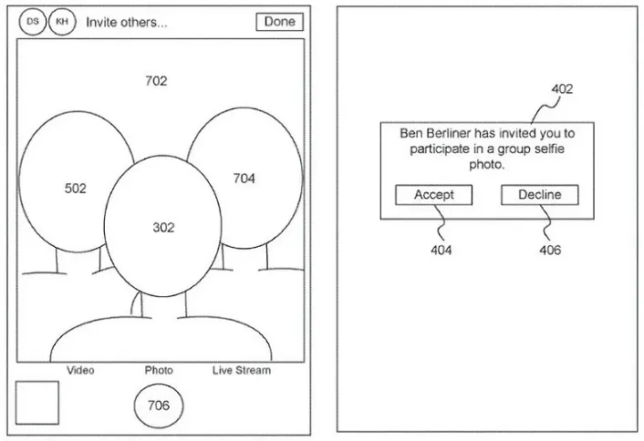 apple-patents-group-selfie-software – mobile marketing reads