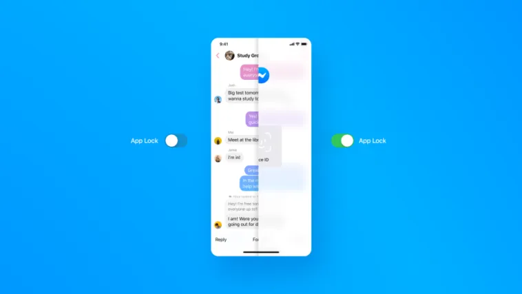 facebook-messenger-introduces-app-lock – mobile marketing reads