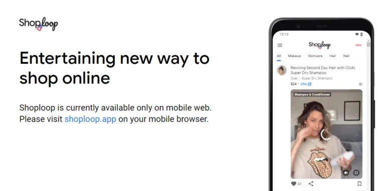 google-launches-shoploop – mobile marketing reads