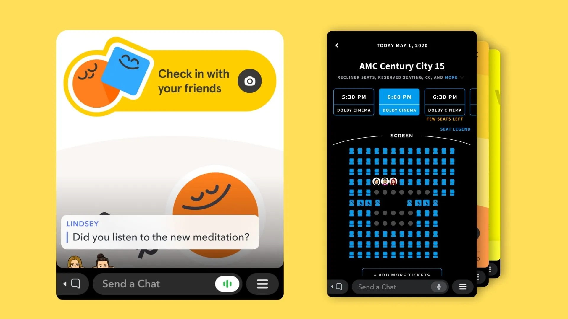 Snapps Mini Snap’s Mini Apps Are Now Live | Mobile Marketing Reads