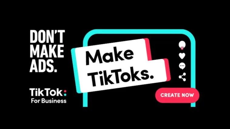tiktok-launches-self-serve-ads-globally – mobile marketing reads