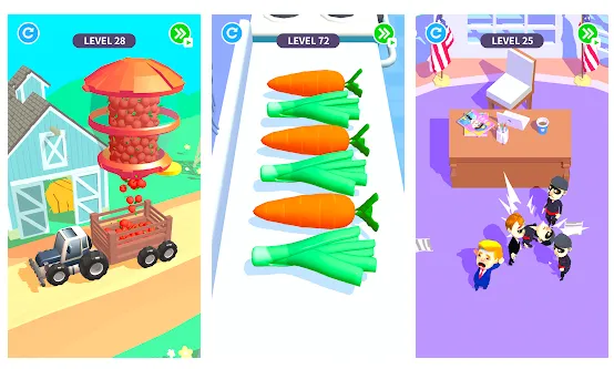hyper-jobs-screenshots – mobile marketing reads
