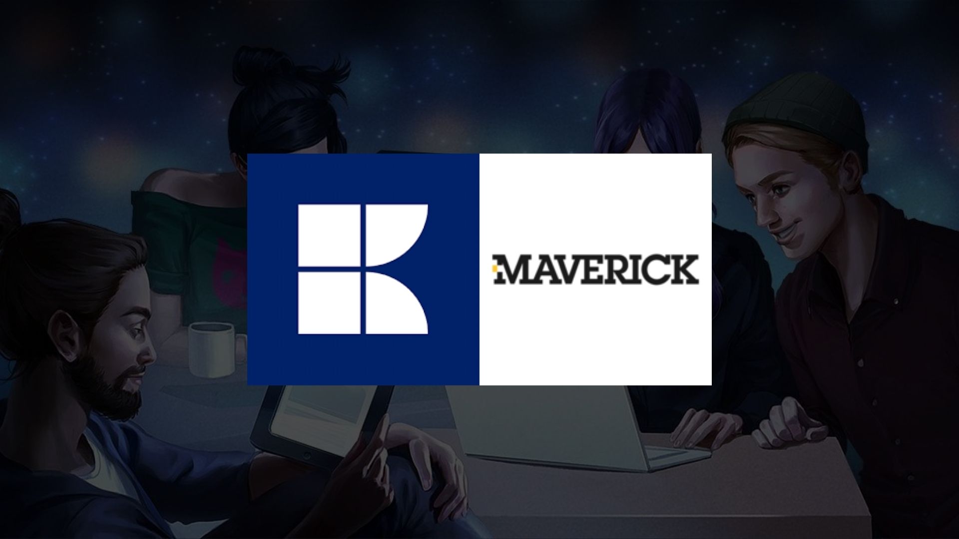 Keywords Studios Acquires Maverick Media For 3 6 Million Mobile Marketing Reads Keywords Studios Acquires Maverick Media For 3 6 Million Mobile Marketing Reads