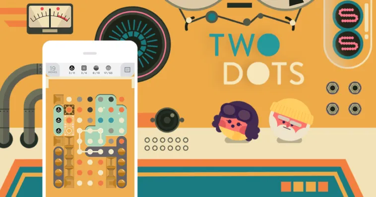 playdots acquired by take-two – mobile marketing reads