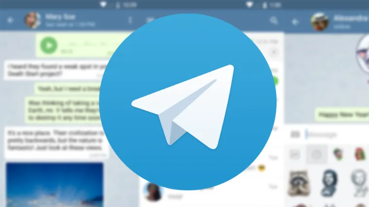 telegram messenger – mobile marketing reads