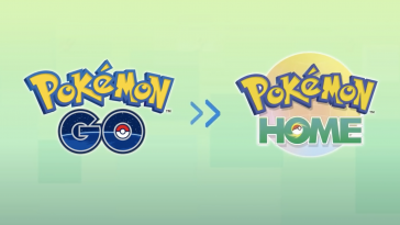 Pokemon Go to Integrate with Pokemon Home