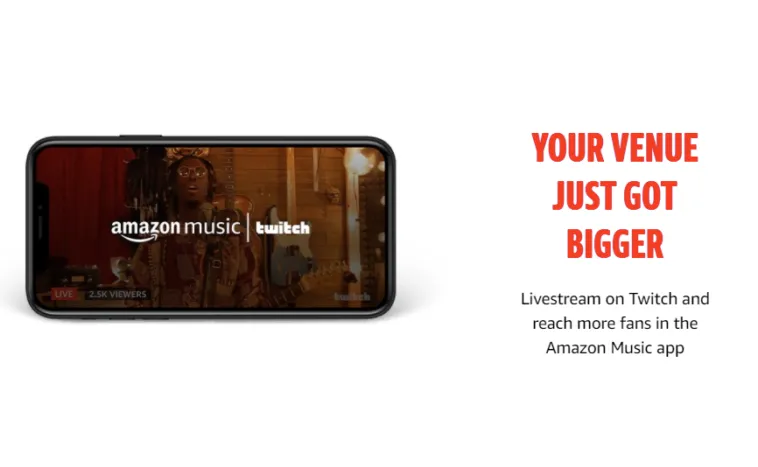amazon-music-twitch-live-performances – mobile marketing reads