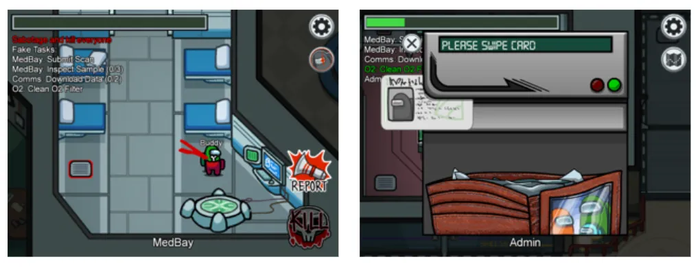 among-us-app-screenshots – mobile marketing reads