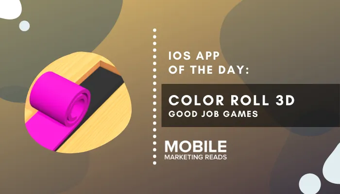 color-roll-3d-game-guide – mobile marketing reads