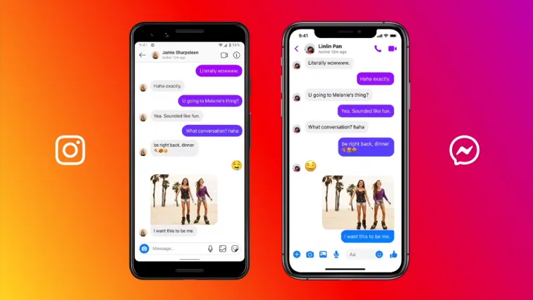 instagram-messenger-crossplatform-communication – mobile marketing reads