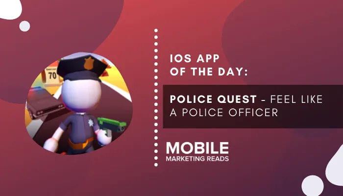 police-quest-ios-game-review – mobile marketing reads