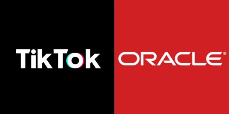 tiktok-oracle – mobile marketing reads