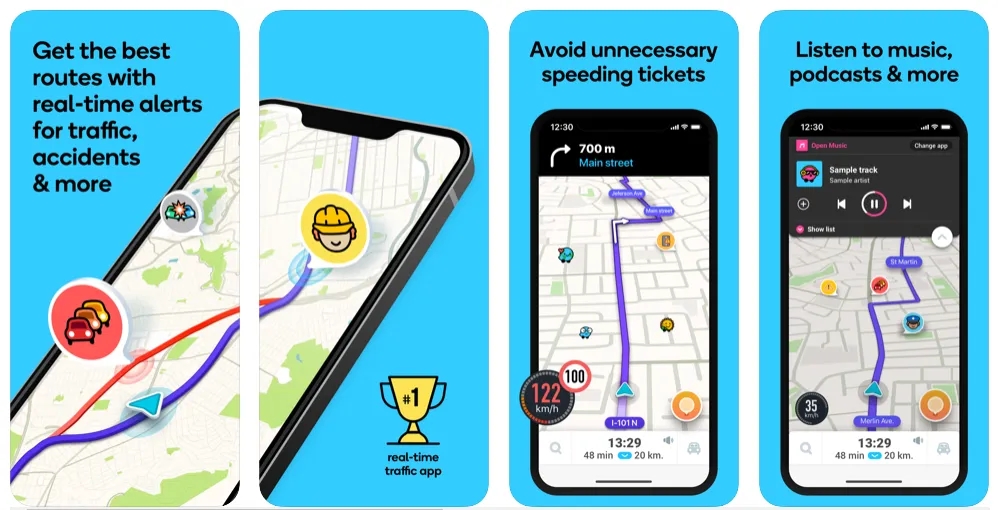 waze-road-trip-app – mobile marketing reads