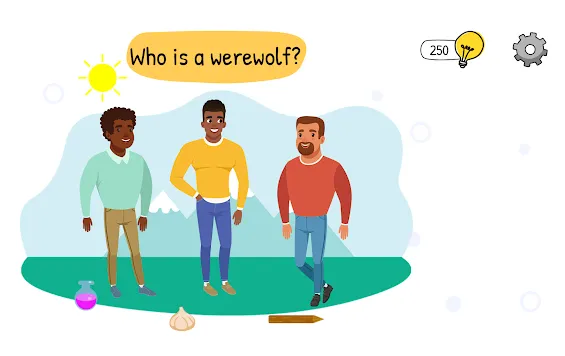 who-is-android-game-screenshots – mobile marketing reads