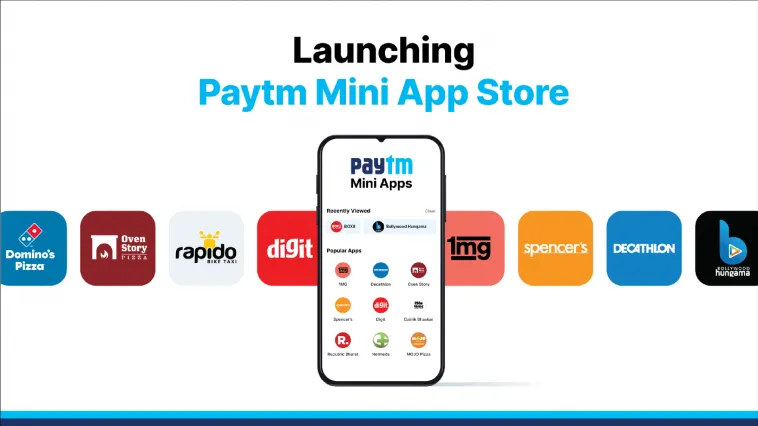 paytm-mini-app-store-india – mobile marketing reads