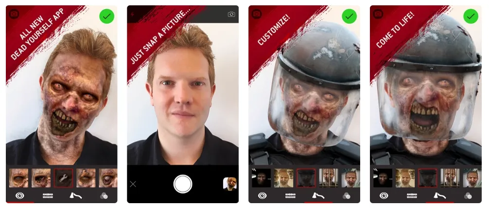 the-walking-dead-dead-yourself – mobile marketing reads