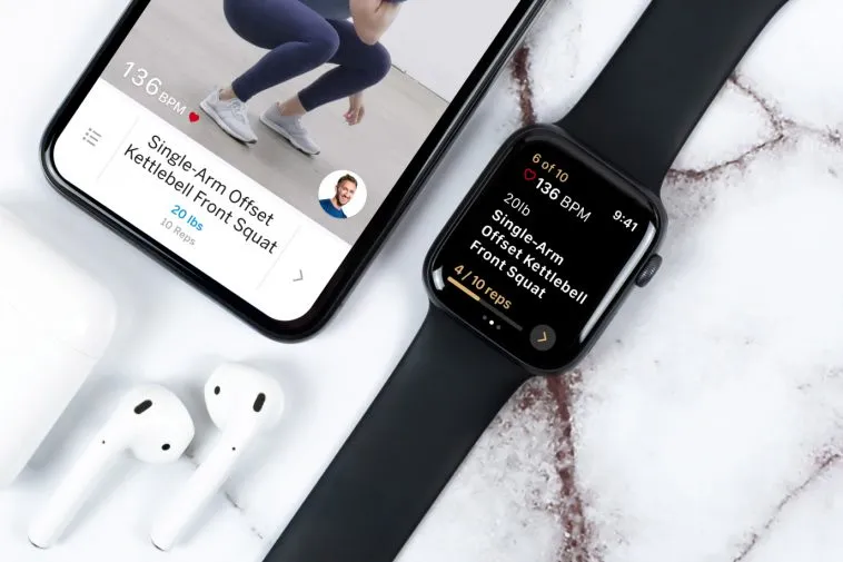 future-workout-coaching-app-raises-24-million – mobile marketing reads