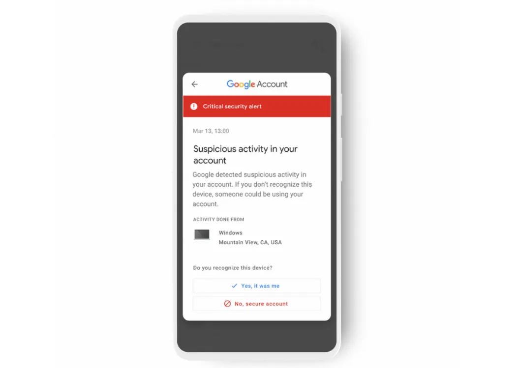 google-security-alerts – mobile marketing reads