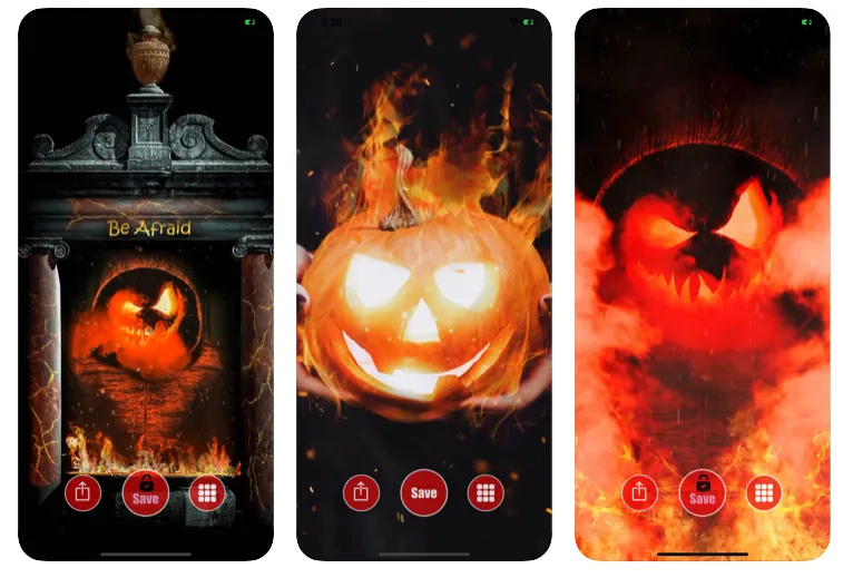 halloween-live-wallpaper – mobile marketing reads