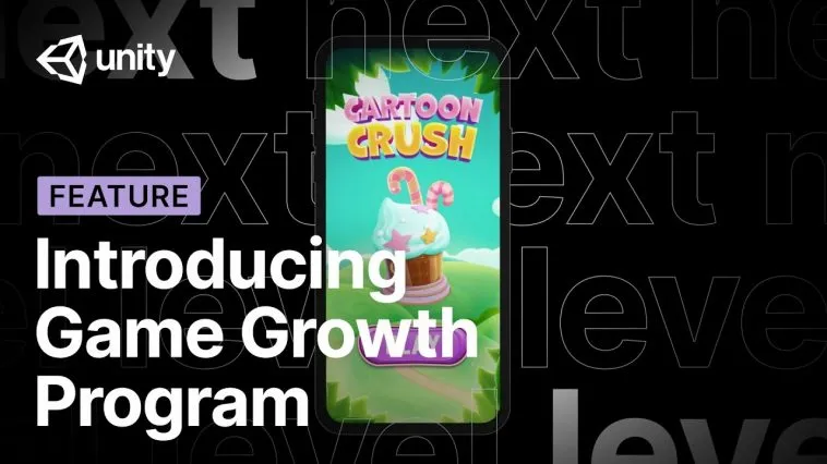 unity-launches-game-growth-program – mobile marketing reads