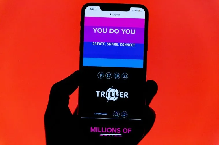 triller-app – mobile marketing reads