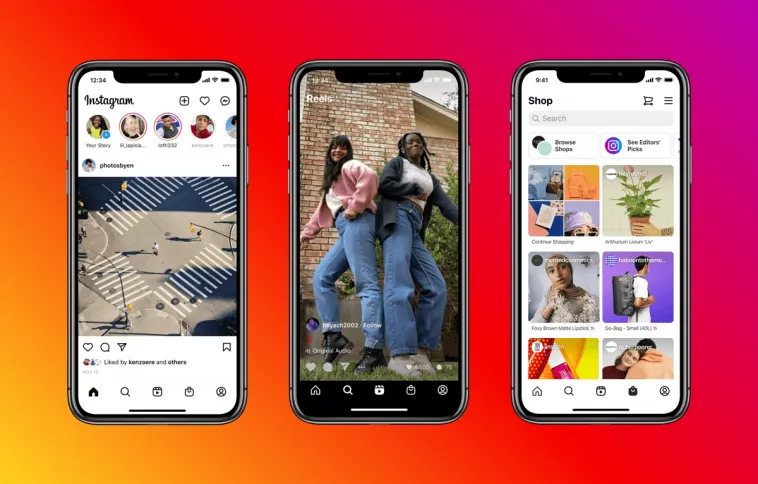 instagram-shopping-reels – mobile marketing reads
