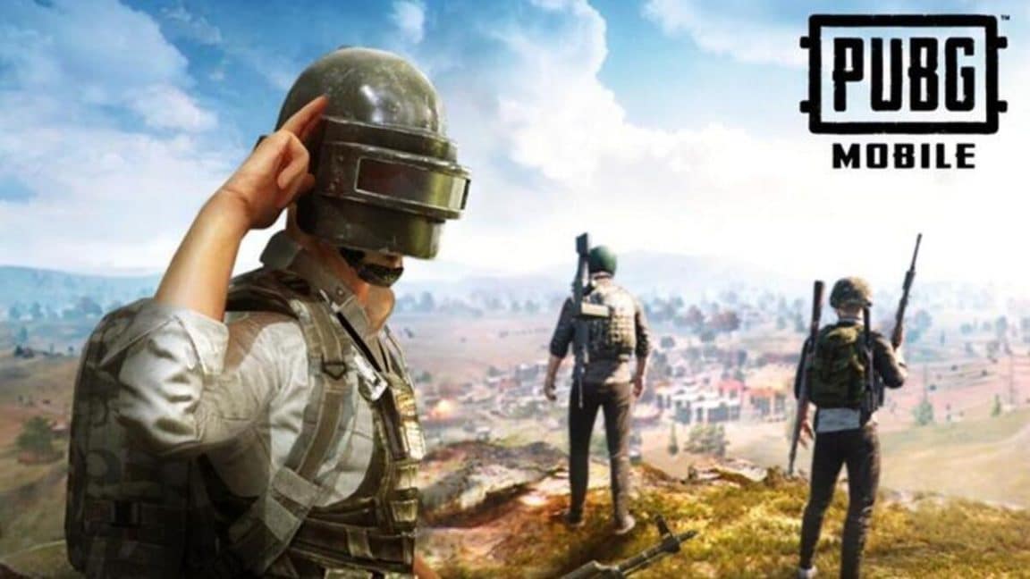PUBG Mobile generates an average of .1M a day