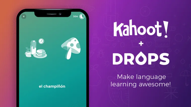 kahoot-acquires-drops – mobile marketing reads