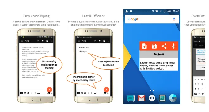 speechnotes-speed-to-text-app – mobile marketing reads